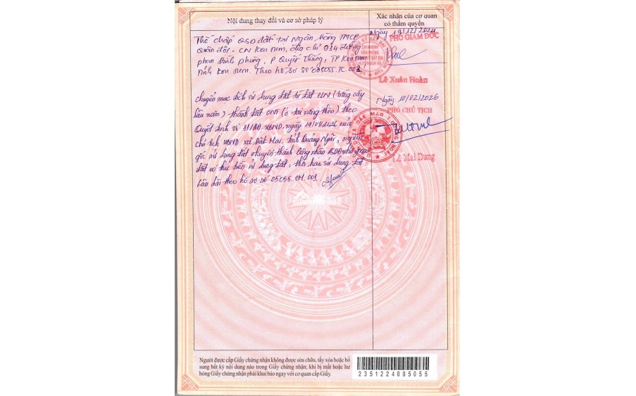 Vị trí 